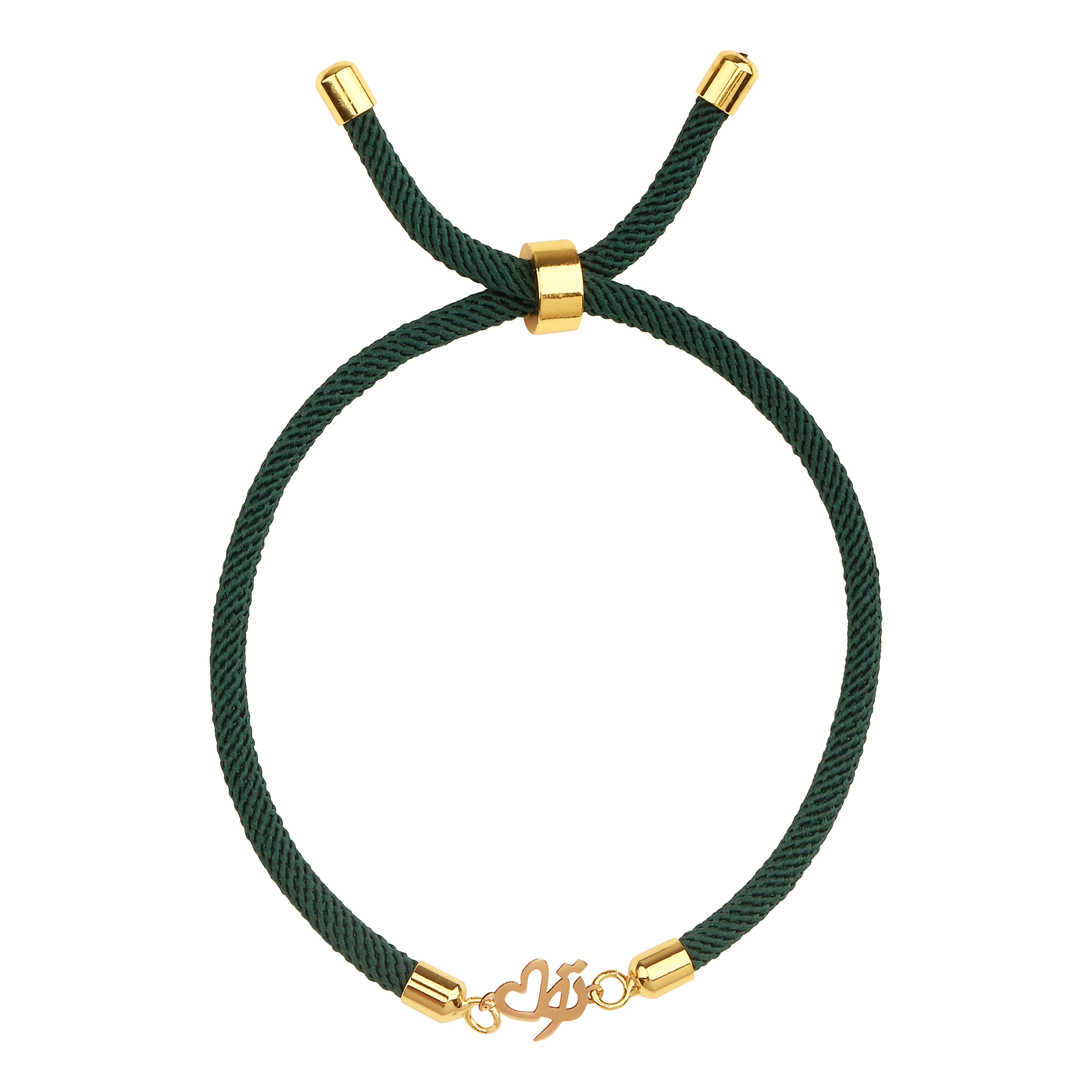 دستبند مارشال طرح تو