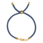 دستبند مارشال طرح Love